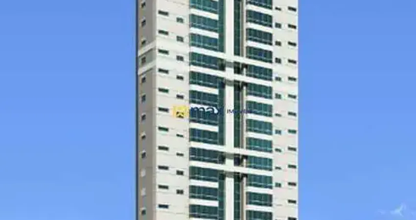 VENDA: APARTAMENTO 4 DORMITÓRIOS SENDO 2 SUÍTES, CENTRO BALNEÁRIO CAMBORIÚ, 2 VAGAS DE GARAGEM