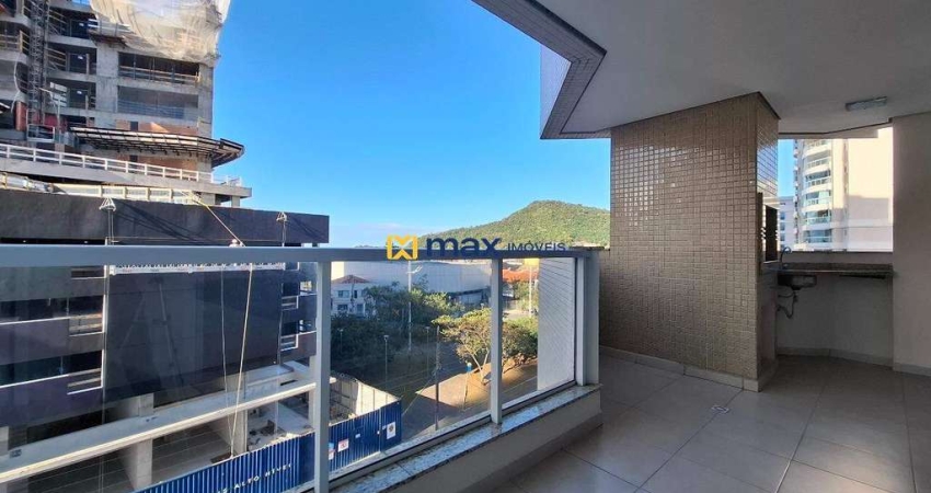 Apartamento amplo à venda com 3 quartos (1 suíte), Fazenda, Itajaí