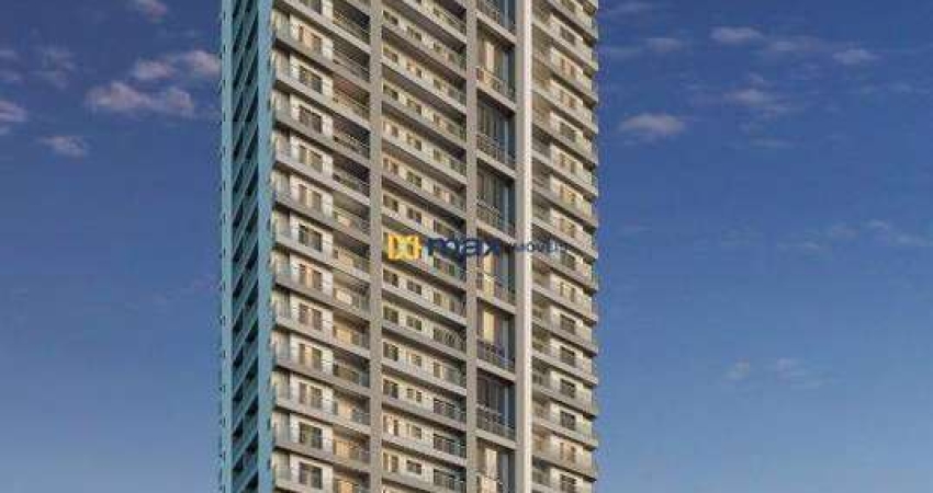Excelente apartamento duplex com 1 suíte à venda, Fazenda, Itajaí