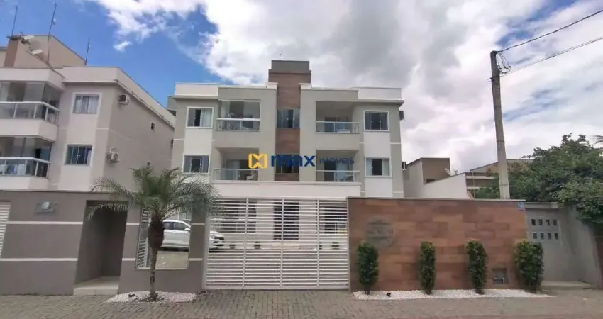 Venda: Apartamento Térreo com 2 dormitórios (1 suíte), Gravatá,Navegantes