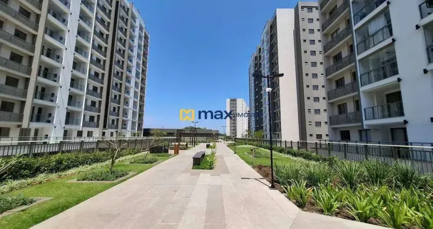 Apartamento com 2 dormitórios à venda (1 suíte), São Vicente, Itajaí