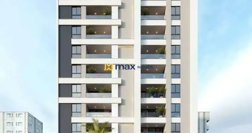 Venda: Apartamento Azzurro Residence 81m² 2 Suítes , Centro, Navegantes