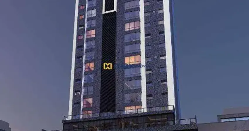 VENDA: APARTAMENTO AMPLO DE 3 DORMITÓRIOS, 3 SUÍTES E 2 VAGAS - 122,3M² DE ÁREA PRIVATIVA