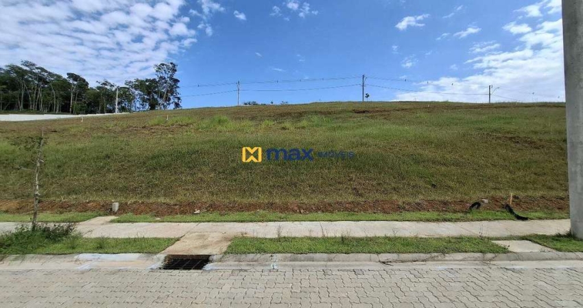 Excelente terreno em condomínio fechado, 200 m², Rio do Meio, Itajaí