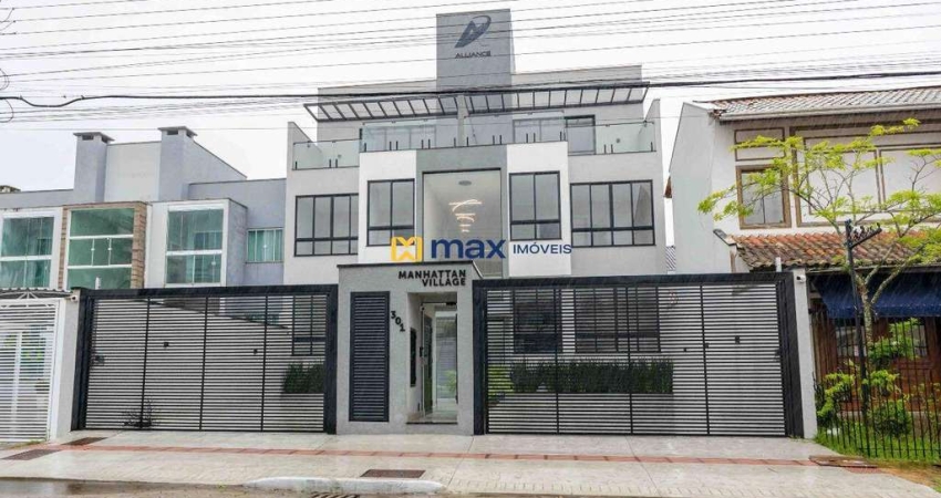 Excelente apartamento novo com 3 quartos (1 suíte), à venda, Dom Bosco, Itajaí