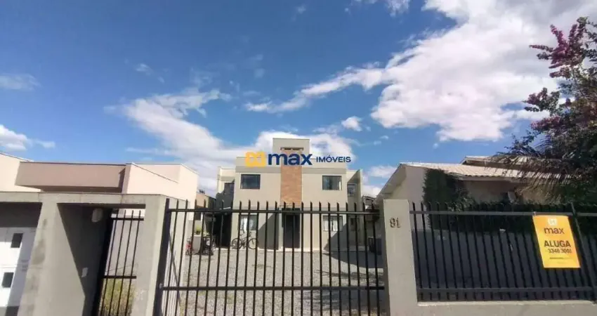 Venda: Apartamento 55m² - 2 dormitórios. Bairro: Gravatá, Navegantes