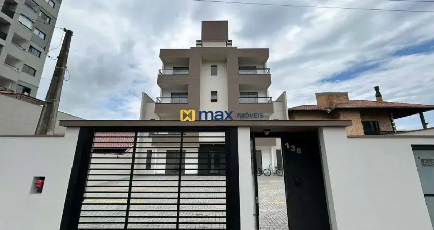 Venda: Apartamento 1 Suíte + 1 Dormitório, Centro, Navegantes