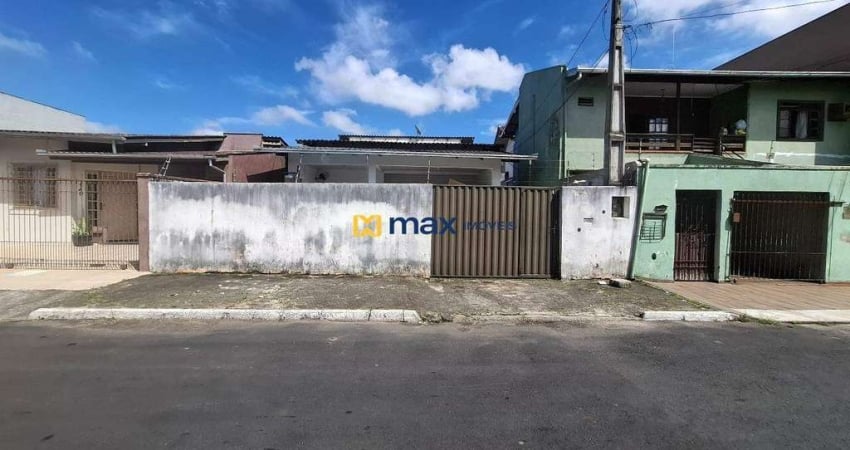Casa ampla com 3 dormitórios à venda., Cidade Nova, Itajaí