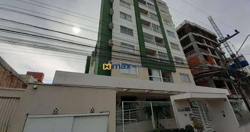 Apartamento com 1 quarto À venda, Dom Bosco, Itajaí