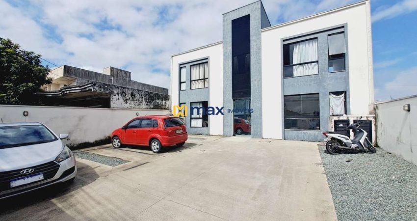 Apartamento semi mobiliado com 1 quartos à venda, Murta, Itajaí