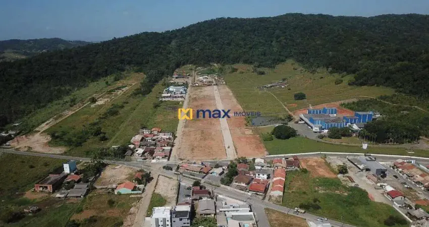 Venda: Terreno 550m² Loteamento Jardim Acapulco, Nossa Senhora de Fátima, Penha
