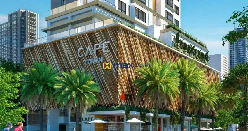 Venda: Lançamento apartamento
