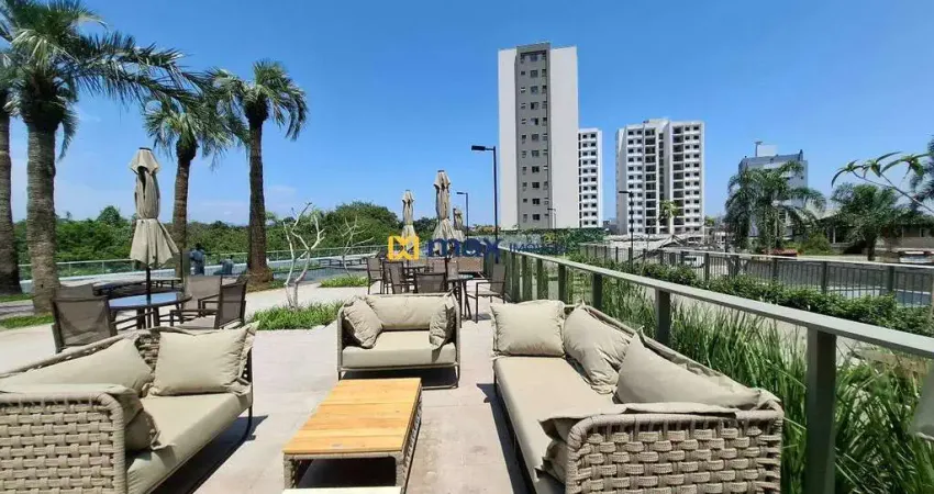 Apartamento com 2 dormitórios à venda (1 suíte), São Vicente, Itajaí