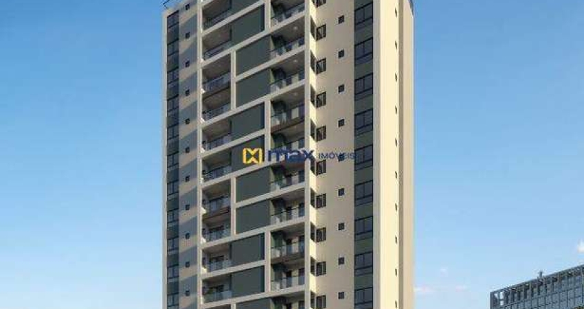 Excelente apartamento com 2 suítes à venda , Dom Bosco, Itajaí
