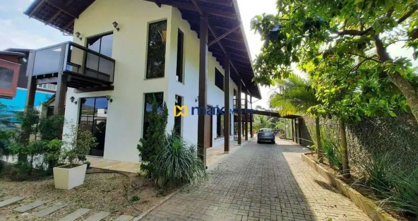 Venda: Casa Alto Padrão, Nossa Senhora de Fátima, Penha