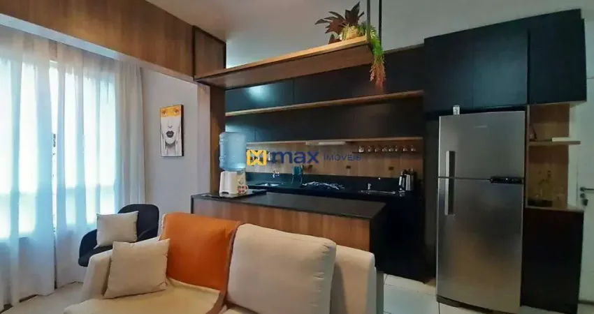 Venda: Apartamento 56m² 2 Dormitórios, Meia Praia, Navegantes