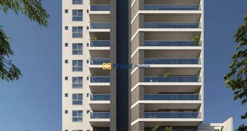 Apartamento à venda, 2 quartos, 1 suíte, 2 vagas, São Judas - Itajaí/SC
