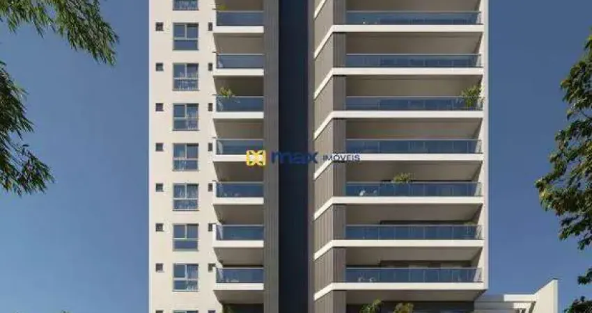 Apartamento à venda, 2 quartos, 1 suíte, 2 vagas, São Judas - Itajaí/SC