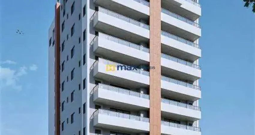 Venda: Apartamento no Tamarindo Residence com 106.82m² próximo a praia!