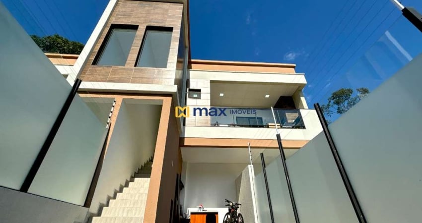 Excelente apartamento semi mobiliado com 1 suíte e 2 demi suítes à venda, Ressacada, Itajaí