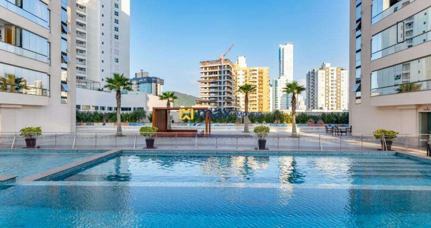 Apartamento com 3 dormitórios (1 suíte) à venda, Fazenda, Itajaí
