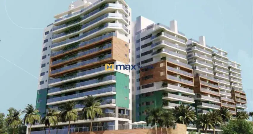 VENDA: APARTAMENTO 110M², 1 SUÍTE, 3 DORMITÓRIOS, 2 VAGAS, SACADA COM CHURRASQUEIRA