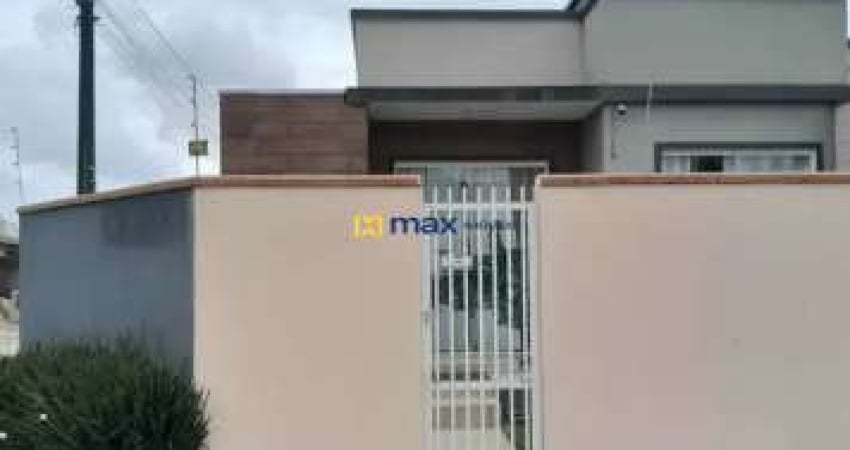 Casa semi mobiliada com 2 quartos à venda, Santa Regina, Itajaí