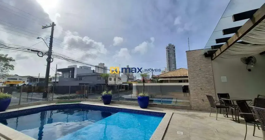 Excelente apartamento semi mobiliado à venda, 2 dormitórios (1 suíte), São Judas