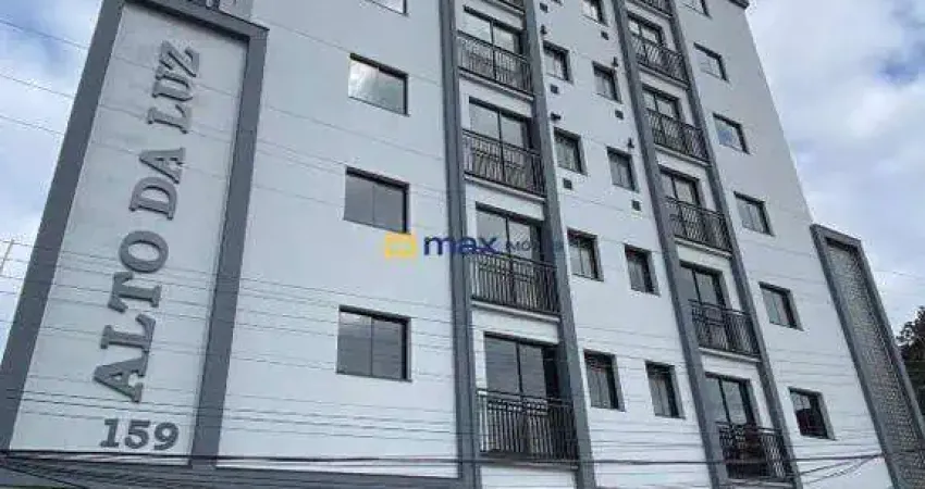 Venda: Apartamento novo 2 quartos, terraço e 1 vaga privativa. Bairro das Nações, Balneário Camboriú