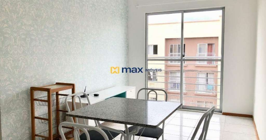 Apartamento à venda com 2 dormitórios, Itaipava, Itajaí
