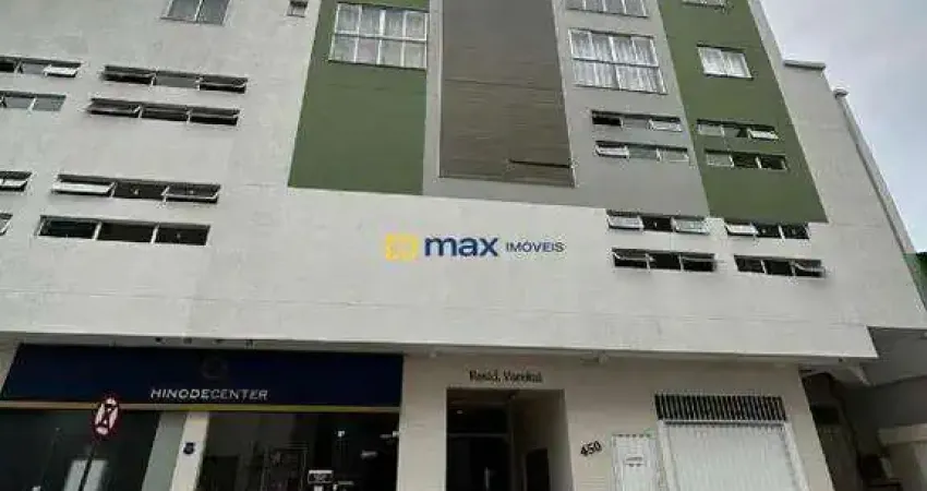 Venda: Apartamento diferenciado com 2 dormitório e 2 vagas