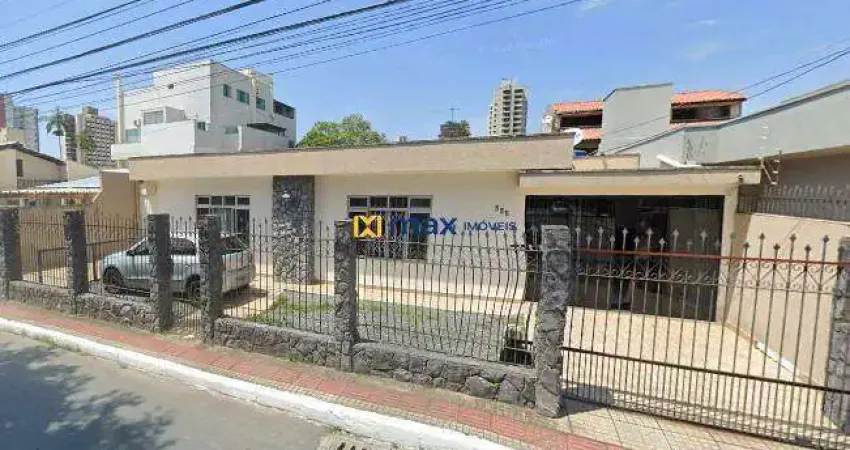 Excelente imóvel comercial e residencial, Centro, Itajaí