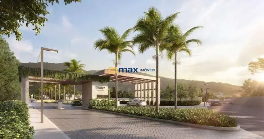 Venda: Terreno com 494m² - Condomínio Reserva Club Penha