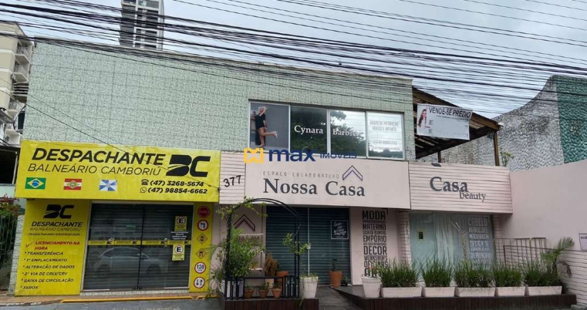 Excelente oportunidade para seu negócio, Centro, Balneário Camboriú