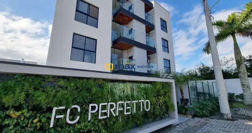 Lançamento: Apartamento 2 Suítes, Machados, Navegantes