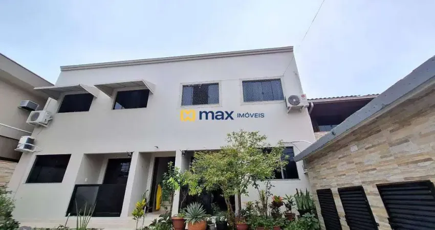 Apartamento com 2 dormitórios à venda, Cordeiros, Itajaí