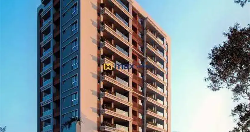 Venda: Apartamento 1 suíte + 1 dormitório - Gravatá - Navegantes
