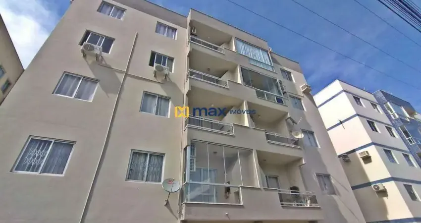 Venda: Apartamento 2 Dormitórios, Gravatá, Navegantes