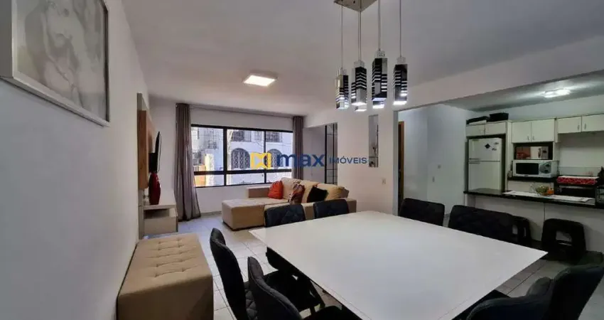Venda: Casa Triplex quadra Mar, 3 quartos - Centro Balneário Camboriú.