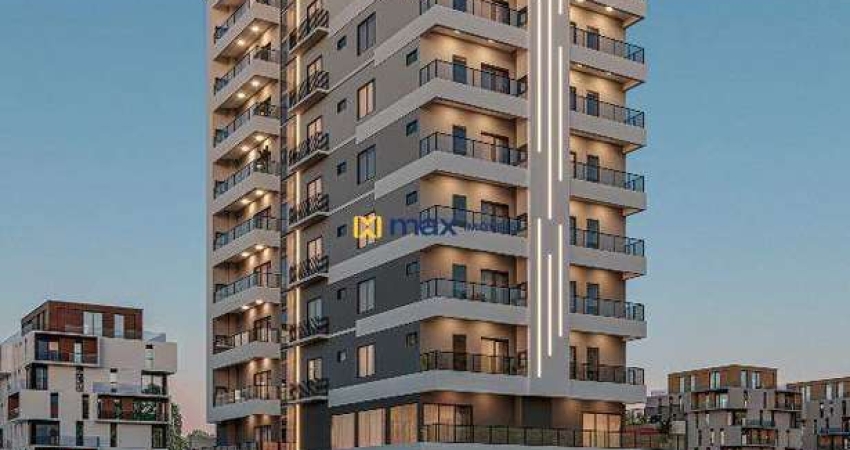Venda: Apartamento 76m² 2 Suítes - Gravatá - Navegantes