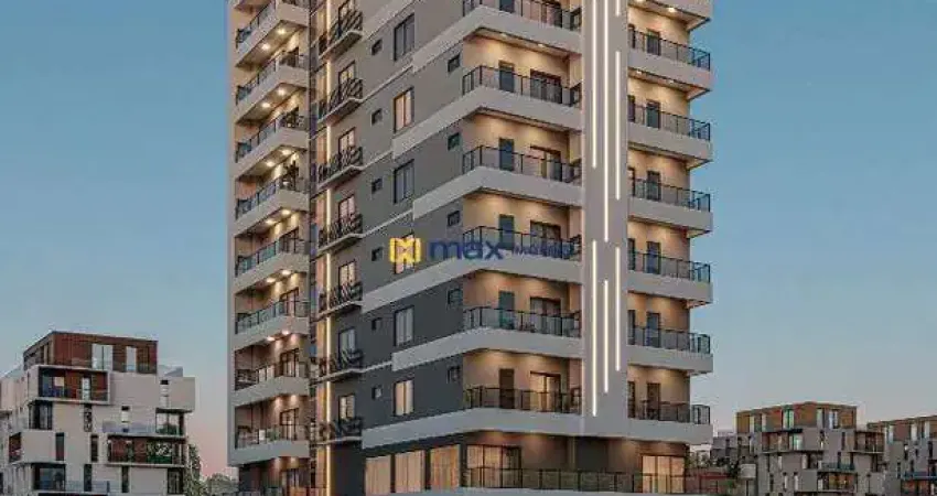 Venda: Apartamento 92m² 2 Suítes + 1 Dormitório - Gravatá - Navegantes