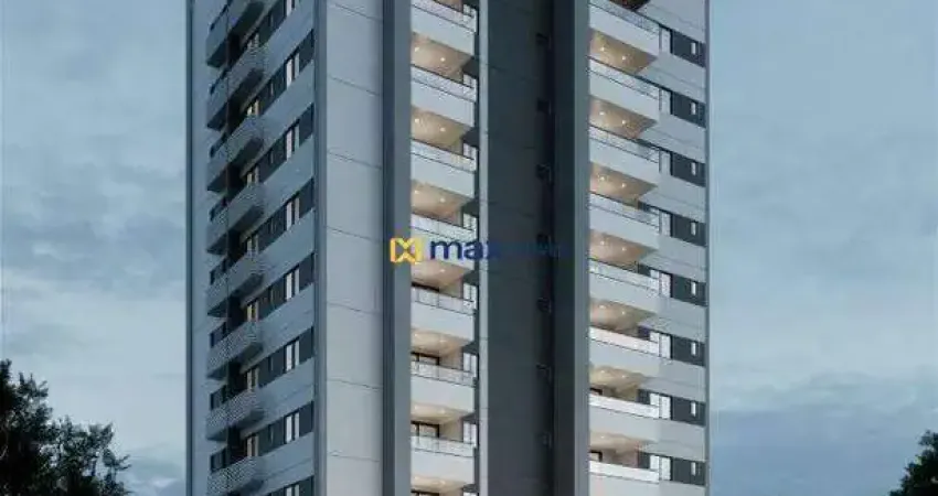 Venda: Apartamento 101m² 1 Suíte + 2 Dormitórios - Centro - Navegantes