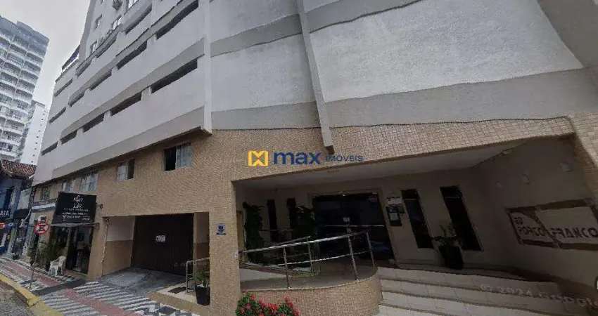 Venda : Apartamento e Loja - Centro Balneário Camboriú
