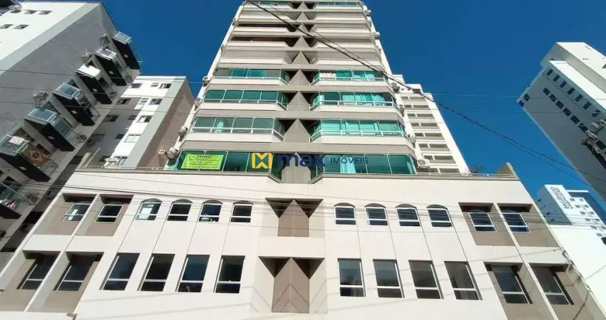 Venda: Apartamento diferenciado com 2 quartos sendo 1 suíte - Centro, Balneário Camboriú.