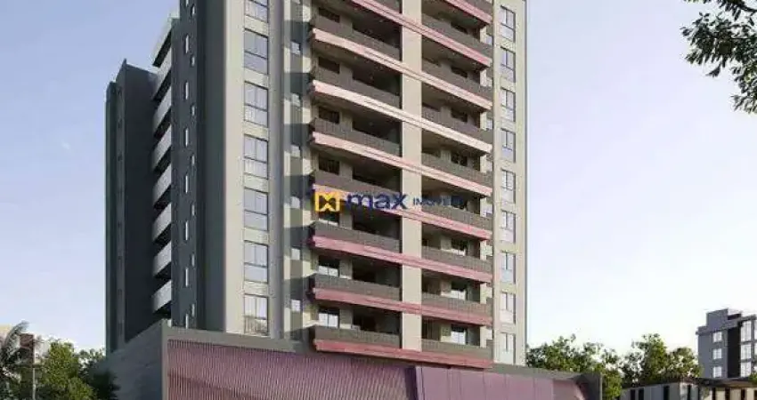 Venda: Apartamento 110m² 1 Suíte + 1 Vaga de garagem - Centro - Navegantes