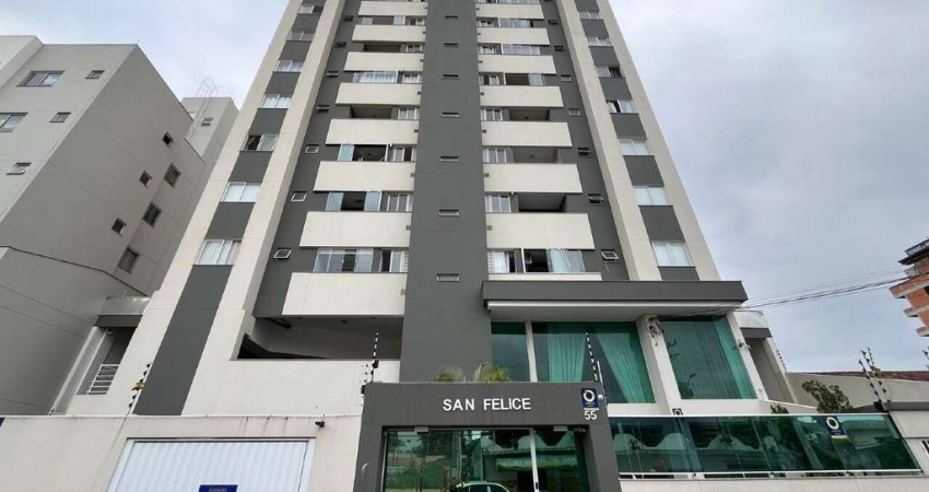 Venda: Apartamento com 2 dormitórios sendo 1 suíte, vaga privativa e churrasqueira - Tabuleiro Camboriú