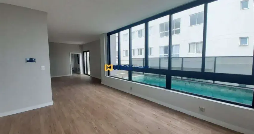 Excelente cobertura duplex com 3 dormitórios (1 suíte), Fazenda, Itajaí