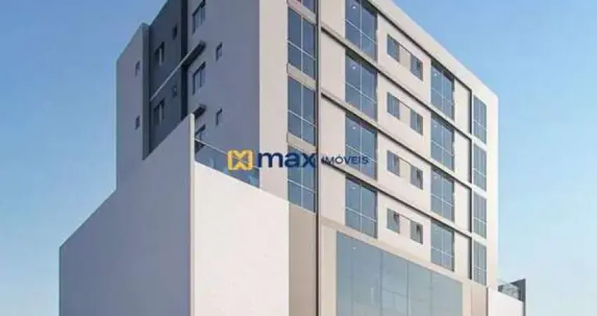 Venda: Apartamento 2 dormitórios sendo 1 suíte e vaga Nações Balneário Camboriú