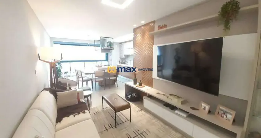 Excelente apartamento com 3 quartos (1 suíte) à venda, Fazenda, Itajaí