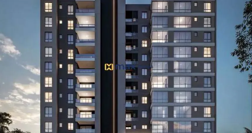 LANÇAMENTO: APARTAMENTO 2 SUÍTES, GRAVATA, NAVEGANTES
